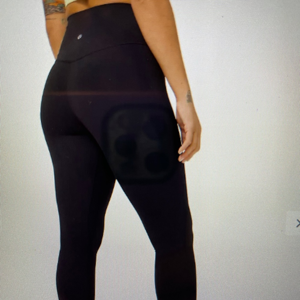 Lululemon Align high-waisted tight 28”